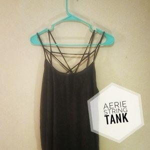 Aerie Soft and Sexy Tank